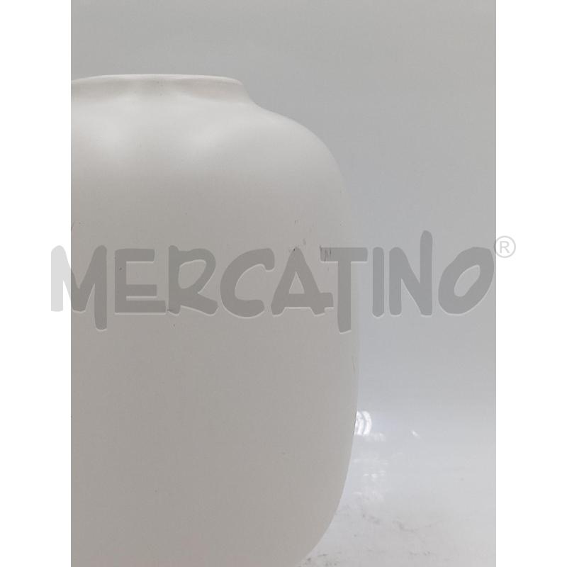 VASO CERAMICA FERM LIVING CM 19 | Mercatino dell'Usato Moncalieri bengasi 4