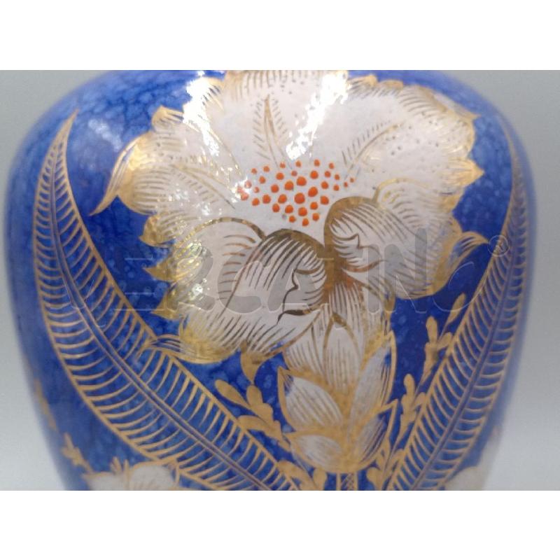 VASO CERAMICA ITALY H. 34 | Mercatino dell'Usato Moncalieri bengasi 4