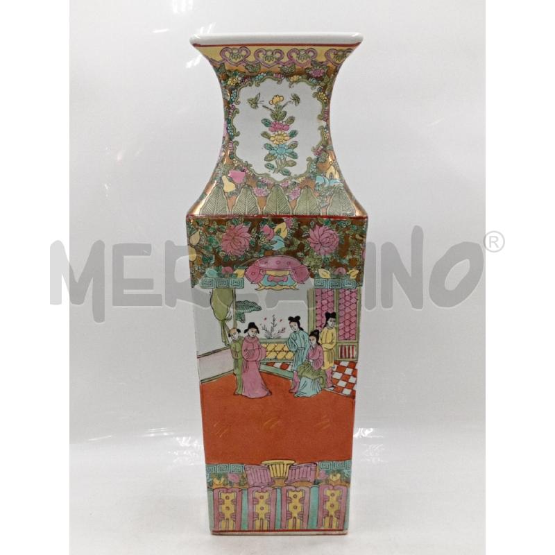 VASO CINA H. 50 | Mercatino dell'Usato Moncalieri bengasi 1