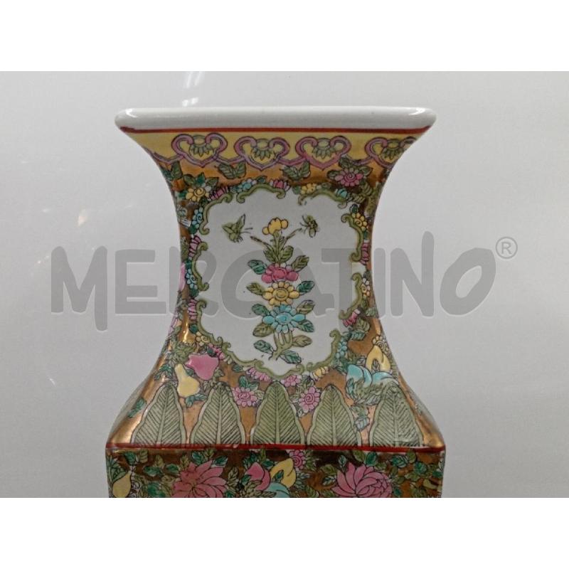 VASO CINA H. 50 | Mercatino dell'Usato Moncalieri bengasi 2