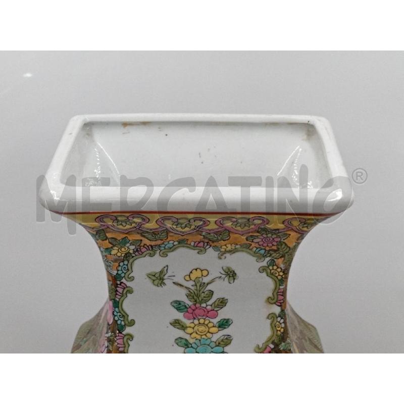 VASO CINA H. 50 | Mercatino dell'Usato Moncalieri bengasi 4