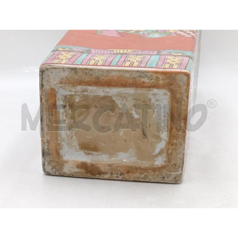 VASO CINA H. 50 | Mercatino dell'Usato Moncalieri bengasi 5