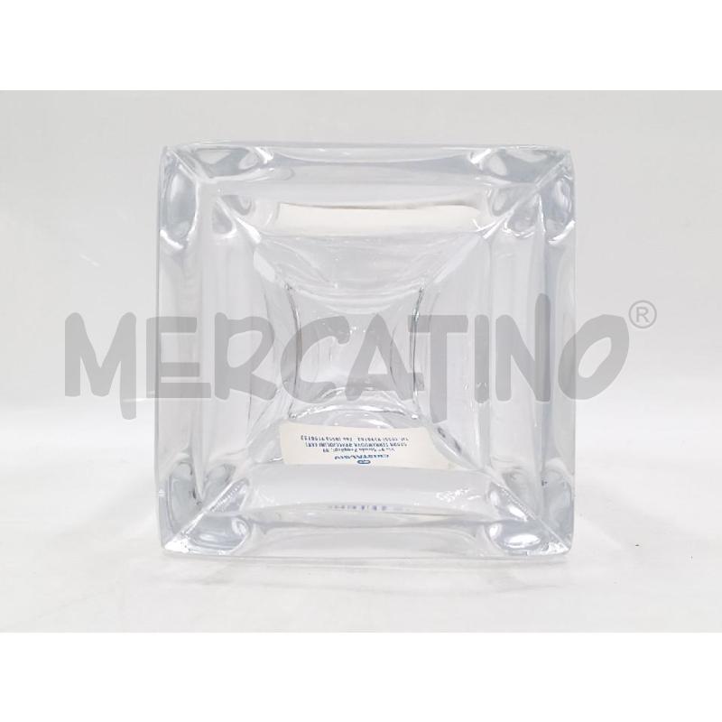 VASO CRISTALGIV CM 30 | Mercatino dell'Usato Moncalieri bengasi 3