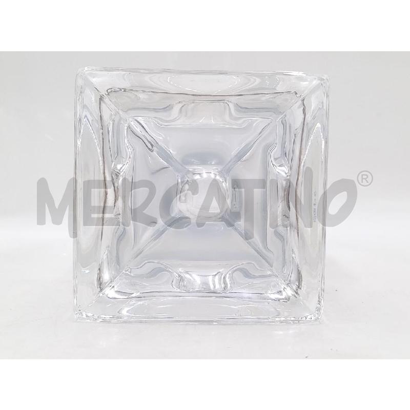 VASO CRISTALGIV CM 30 | Mercatino dell'Usato Moncalieri bengasi 4