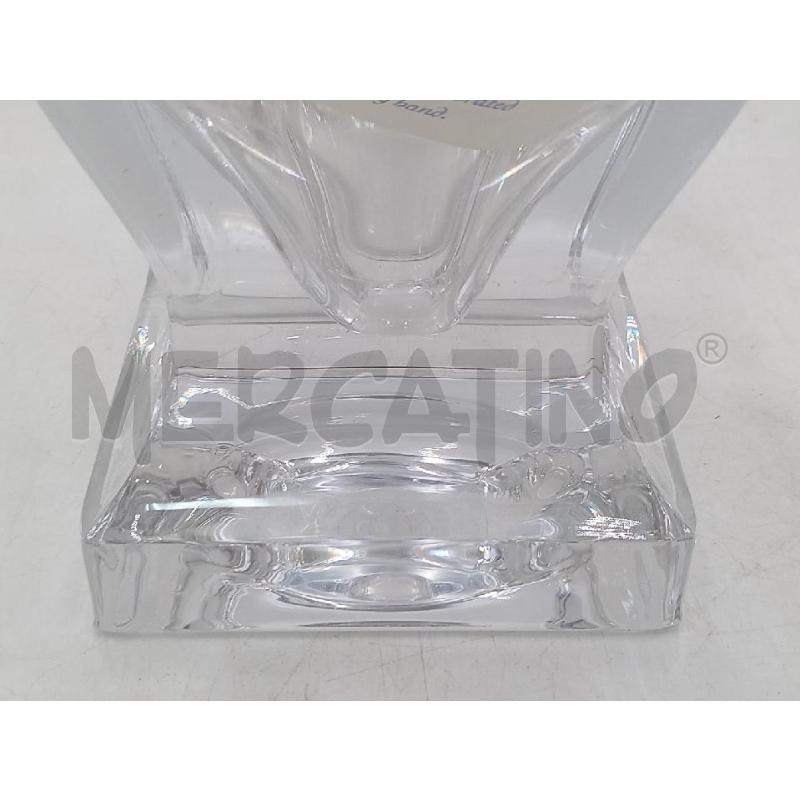 VASO CRISTALGIV CM 30 | Mercatino dell'Usato Moncalieri bengasi 5