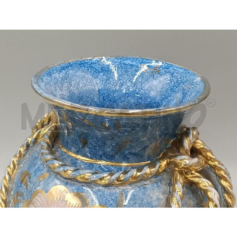 VASO IN TERRACOTTA ITALY | Mercatino dell'Usato Moncalieri bengasi 2
