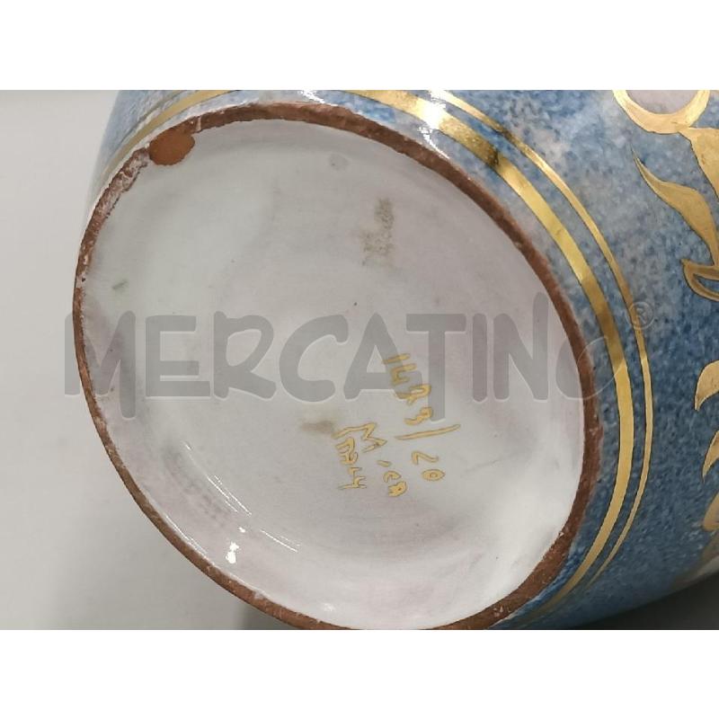 VASO IN TERRACOTTA ITALY | Mercatino dell'Usato Moncalieri bengasi 5