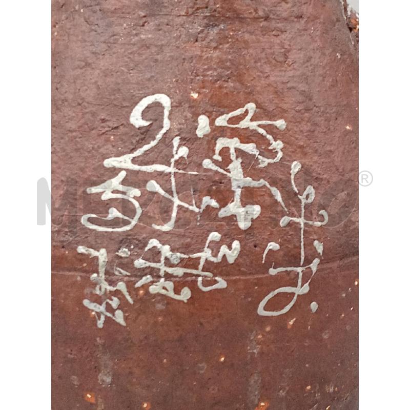 VASO IN TERRACOTTA X RITI ESOTERICI H. 30 | Mercatino dell'Usato Moncalieri bengasi 4