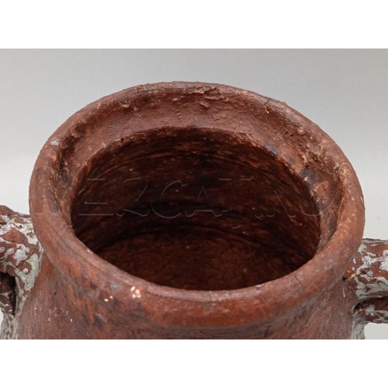 VASO IN TERRACOTTA X RITI ESOTERICI H. 30 | Mercatino dell'Usato Moncalieri bengasi 5
