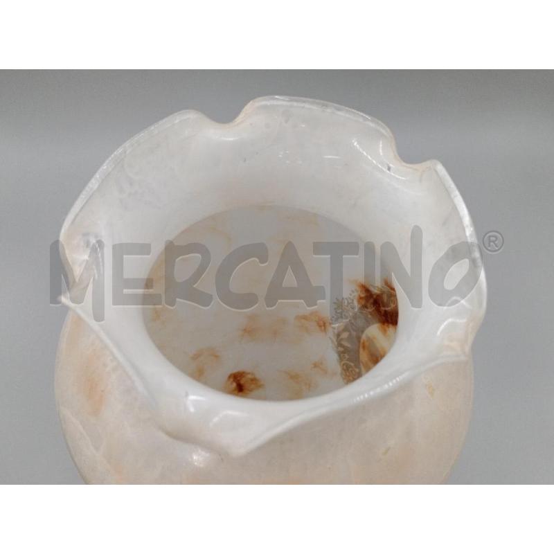 VASO MURANO DEI DESIDERI CM 36 | Mercatino dell'Usato Moncalieri bengasi 4