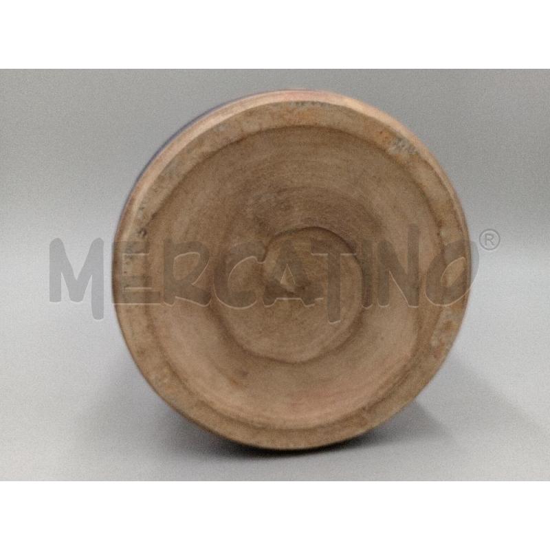 VASO ORIENTALE TIPO SATSUMA CM 25 | Mercatino dell'Usato Moncalieri bengasi 5