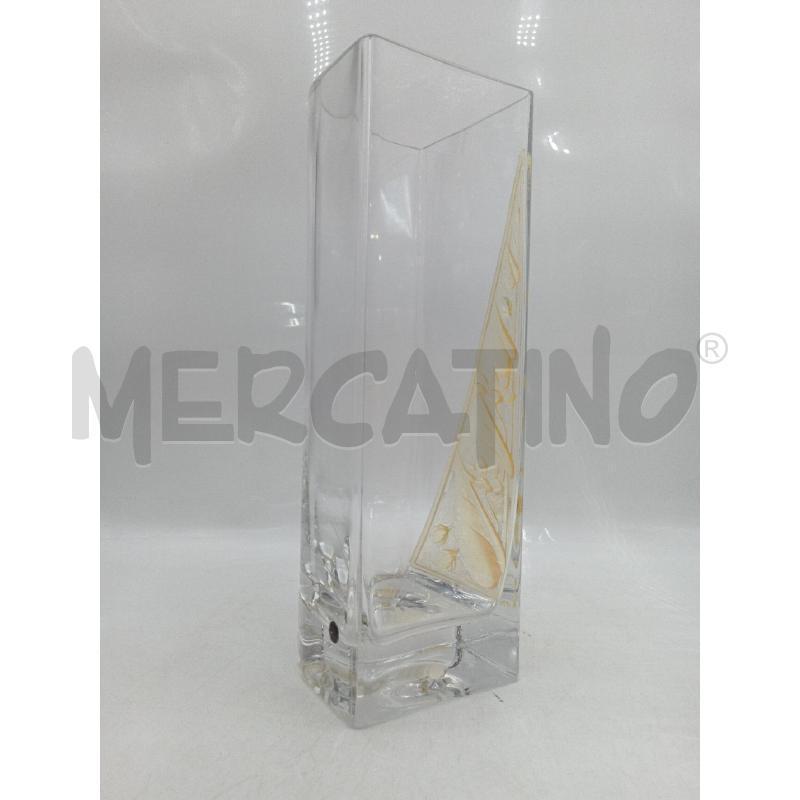 VASO OTTAVIANI MOLATO ALTO CM 32 | Mercatino dell'Usato Moncalieri bengasi 4