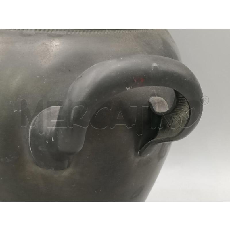 VASO PELTRO H. 30 | Mercatino dell'Usato Moncalieri bengasi 3