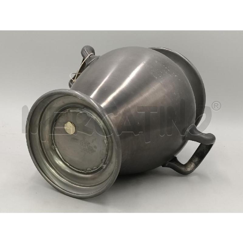 VASO PELTRO H. 30 | Mercatino dell'Usato Moncalieri bengasi 5