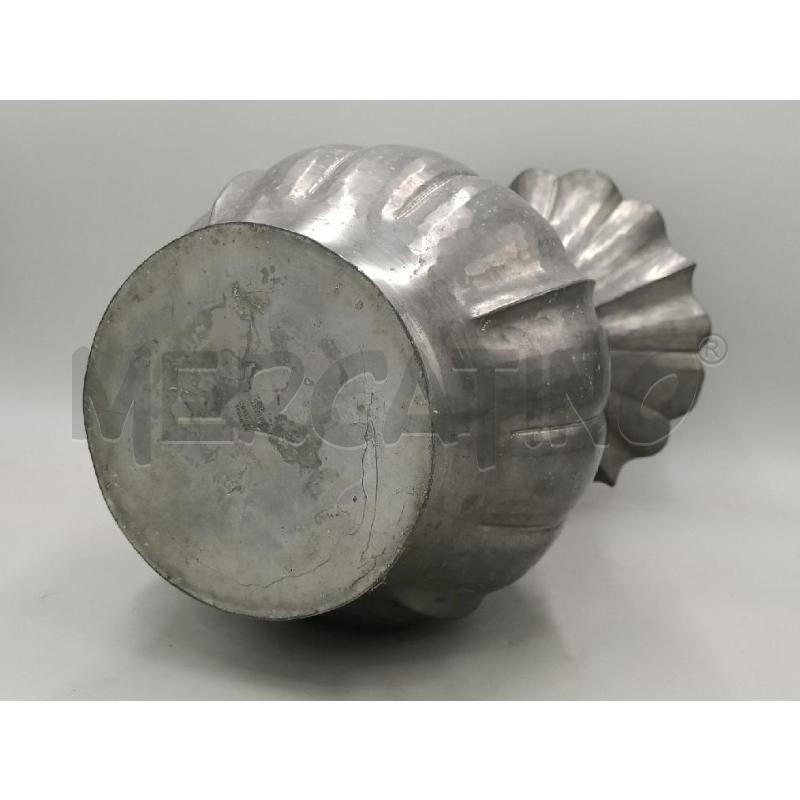 VASO PELTRO H. 44 | Mercatino dell'Usato Moncalieri bengasi 4