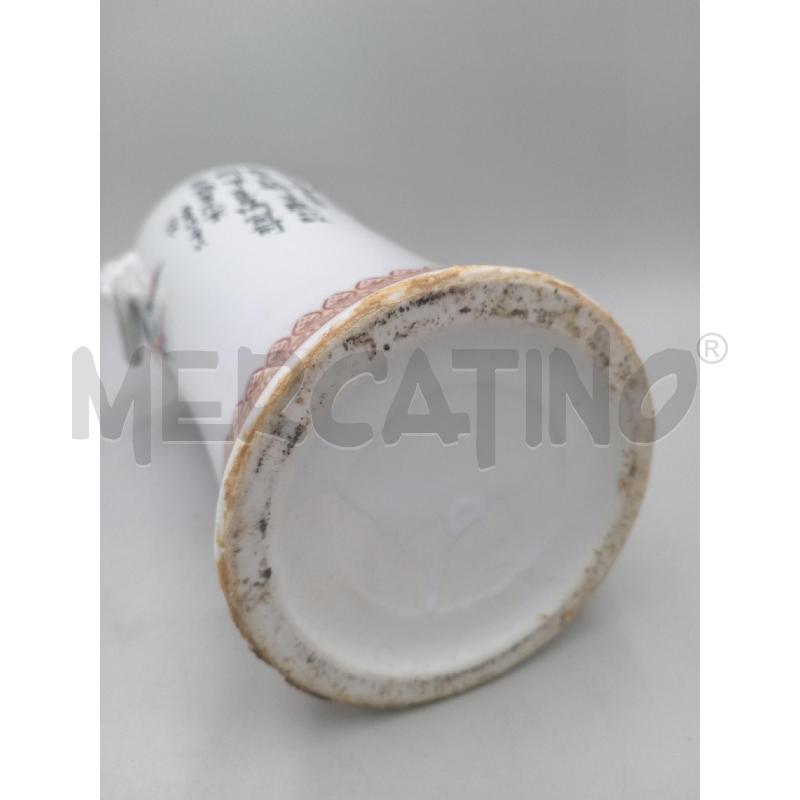 VASO PORCELLANA CHINA | Mercatino dell'Usato Moncalieri bengasi 5