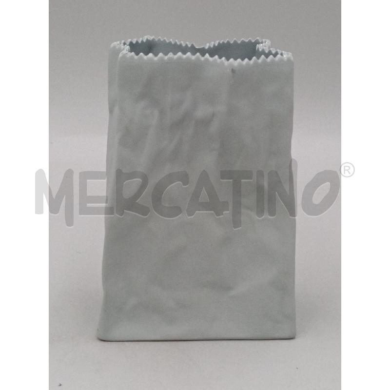 VASO PORCELLANA ROSENTHAL - GERMANY | Mercatino dell'Usato Moncalieri bengasi 1