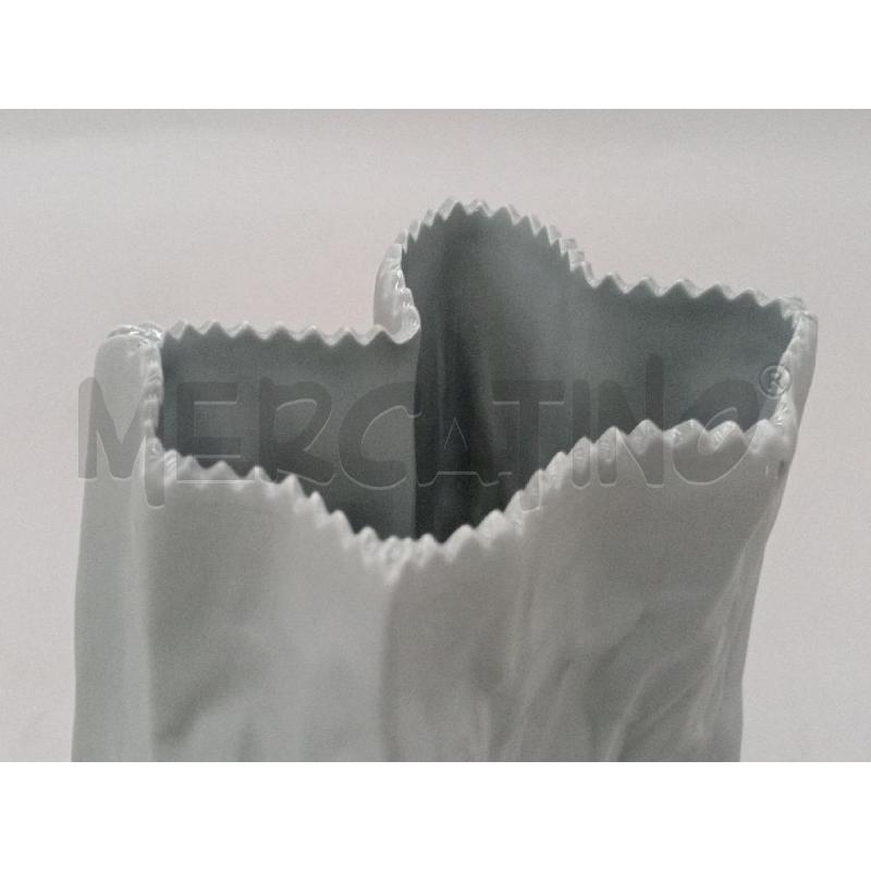 VASO PORCELLANA ROSENTHAL - GERMANY | Mercatino dell'Usato Moncalieri bengasi 2