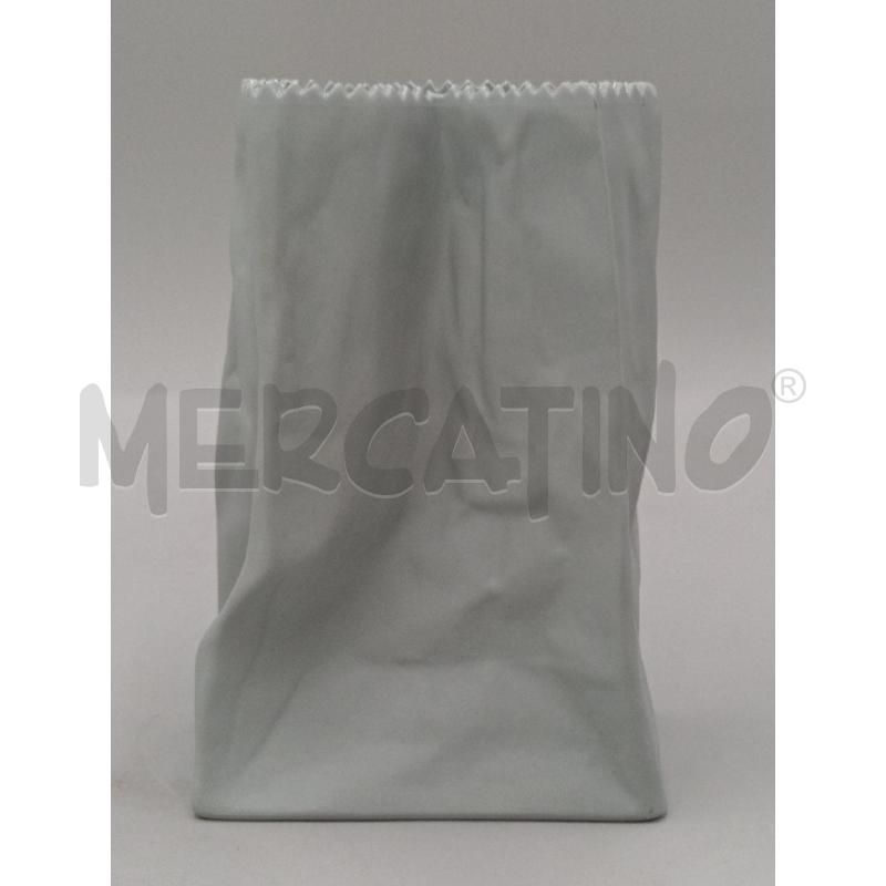 VASO PORCELLANA ROSENTHAL - GERMANY | Mercatino dell'Usato Moncalieri bengasi 4