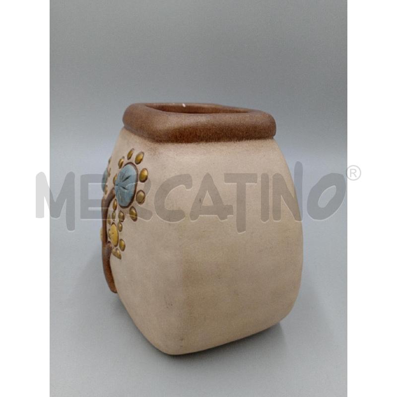 VASO THUN CLUB CON CAVALLI ALTO CKM 12 | Mercatino dell'Usato Moncalieri bengasi 5