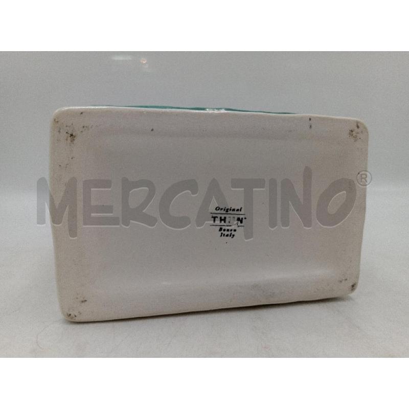 VASO THUN VINTAGE UCCELLO H.17 CM | Mercatino dell'Usato Moncalieri bengasi 5