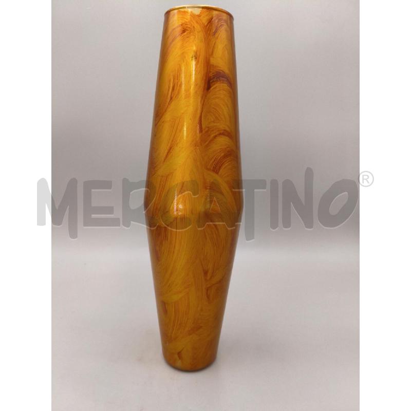 VASO VETRO CM 40 | Mercatino dell'Usato Moncalieri bengasi 1