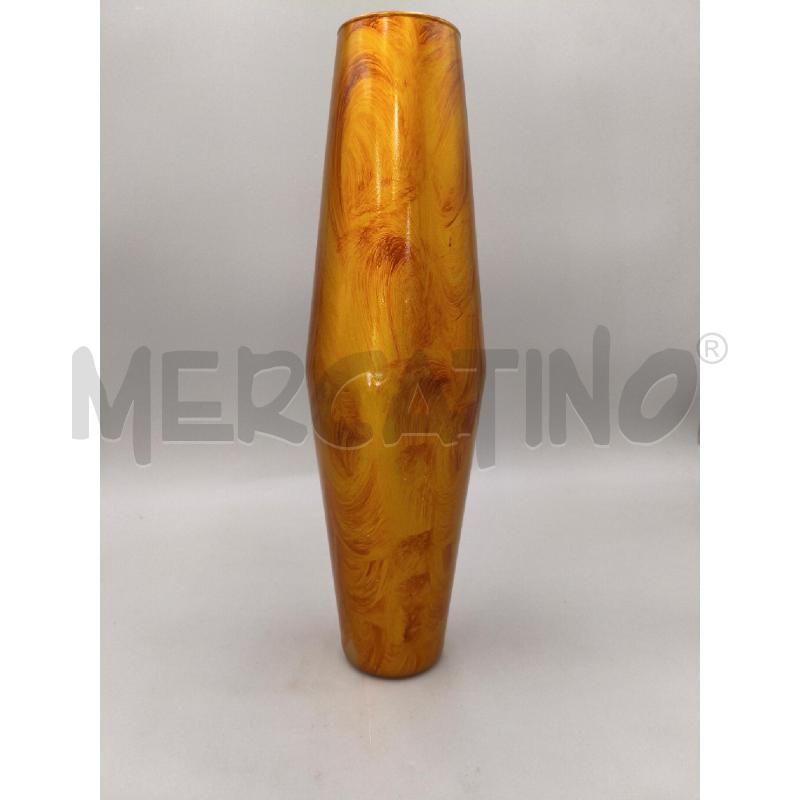 VASO VETRO CM 40 | Mercatino dell'Usato Moncalieri bengasi 2
