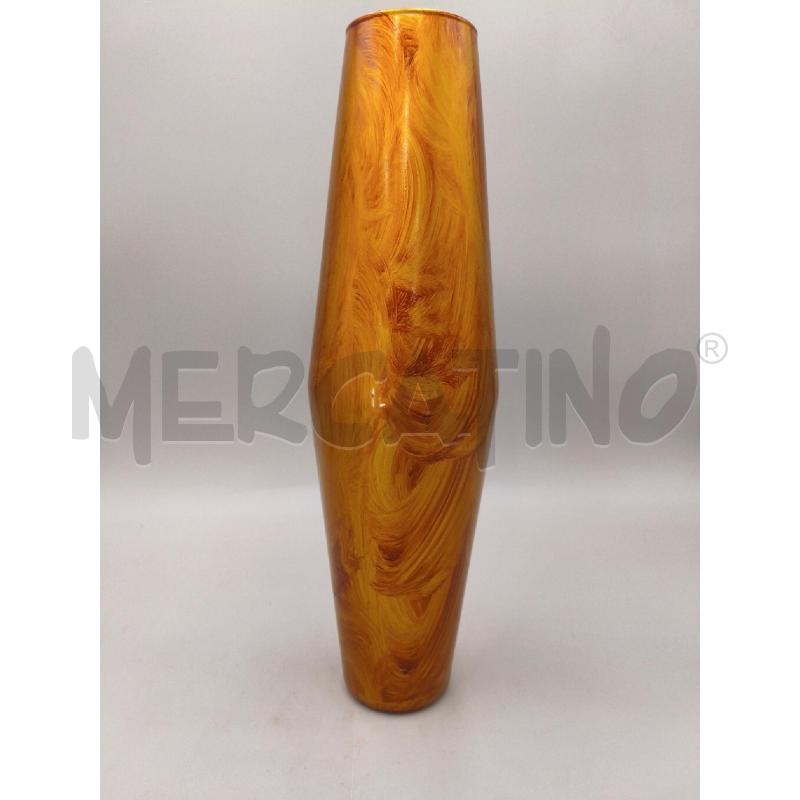 VASO VETRO CM 40 | Mercatino dell'Usato Moncalieri bengasi 3