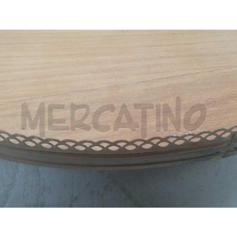 VASSOIO OVALE LEGNO DA LETTO | Mercatino dell'Usato Moncalieri bengasi 2