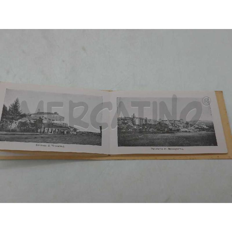 VEDUTE MONCALIERI ALBUM RICORDO  | Mercatino dell'Usato Moncalieri bengasi 2