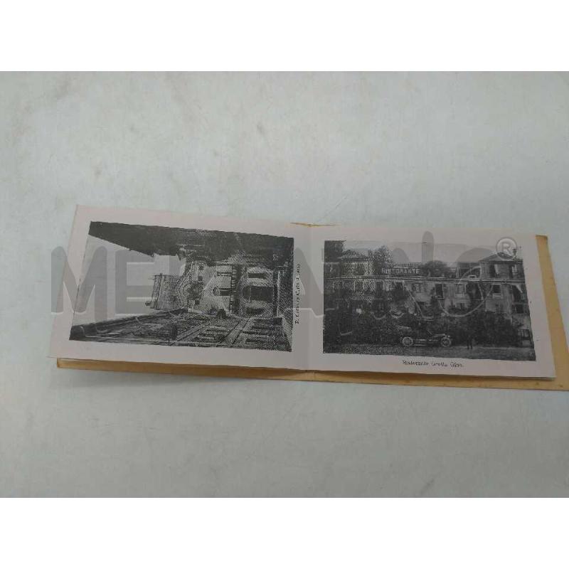 VEDUTE MONCALIERI ALBUM RICORDO  | Mercatino dell'Usato Moncalieri bengasi 3