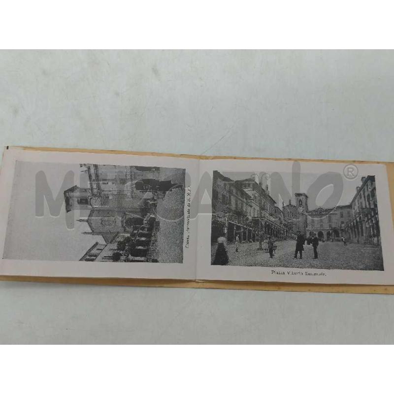 VEDUTE MONCALIERI ALBUM RICORDO  | Mercatino dell'Usato Moncalieri bengasi 4