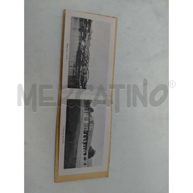 VEDUTE MONCALIERI ALBUM RICORDO  | Mercatino dell'Usato Moncalieri bengasi 5