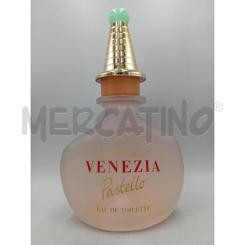 VENEZIA DI LAURA BIAGIOTTI DA ESPOSIZIONE H. 40 | Mercatino dell'Usato Moncalieri bengasi 1