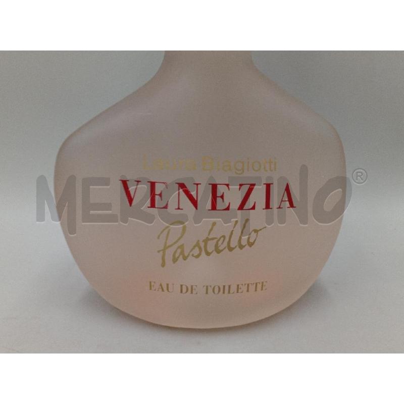 VENEZIA DI LAURA BIAGIOTTI DA ESPOSIZIONE H. 40 | Mercatino dell'Usato Moncalieri bengasi 2
