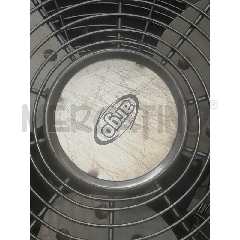 VENTILATORE ARGO | Mercatino dell'Usato Moncalieri bengasi 2