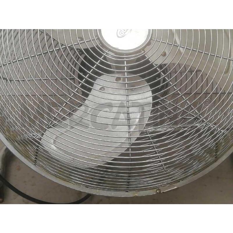 VENTILATORE ARGO | Mercatino dell'Usato Moncalieri bengasi 4