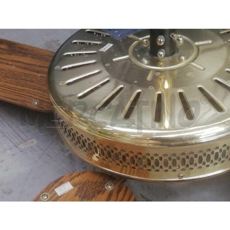 VENTILATORE A PALE  | Mercatino dell'Usato Moncalieri bengasi 3