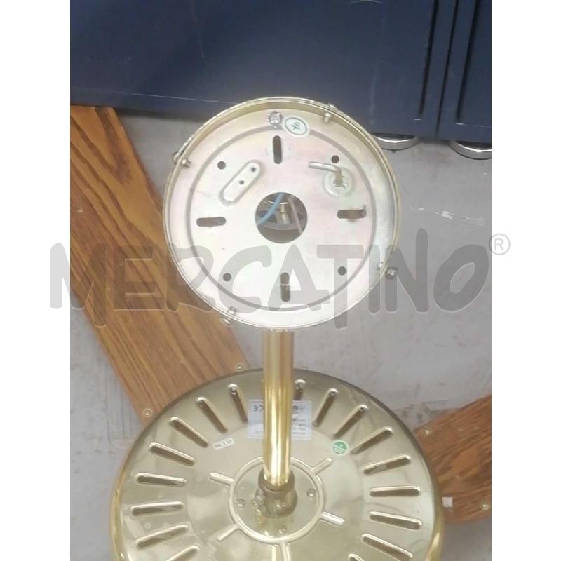 VENTILATORE A PALE  | Mercatino dell'Usato Moncalieri bengasi 5