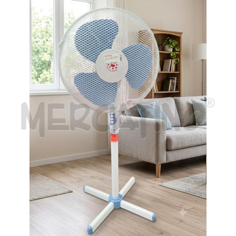 VENTILATORE A PIANTANA | Mercatino dell'Usato Moncalieri bengasi 1