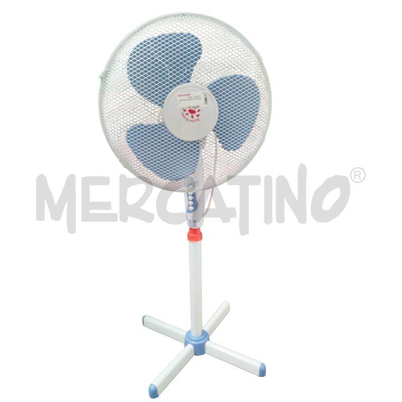 VENTILATORE A PIANTANA | Mercatino dell'Usato Moncalieri bengasi 2