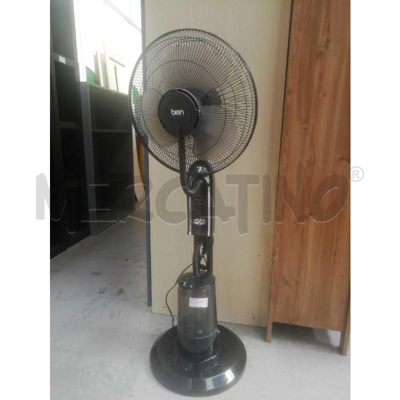 VENTILATORE A PIANTANA BION CLIMA  | Mercatino dell'Usato Moncalieri bengasi 1