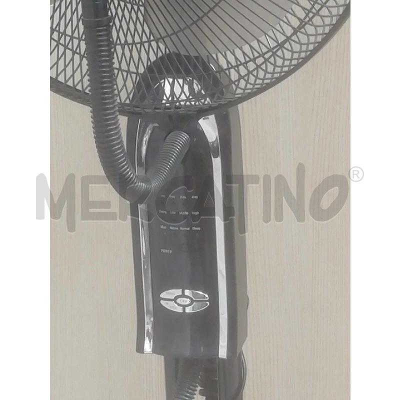 VENTILATORE A PIANTANA BION CLIMA  | Mercatino dell'Usato Moncalieri bengasi 3