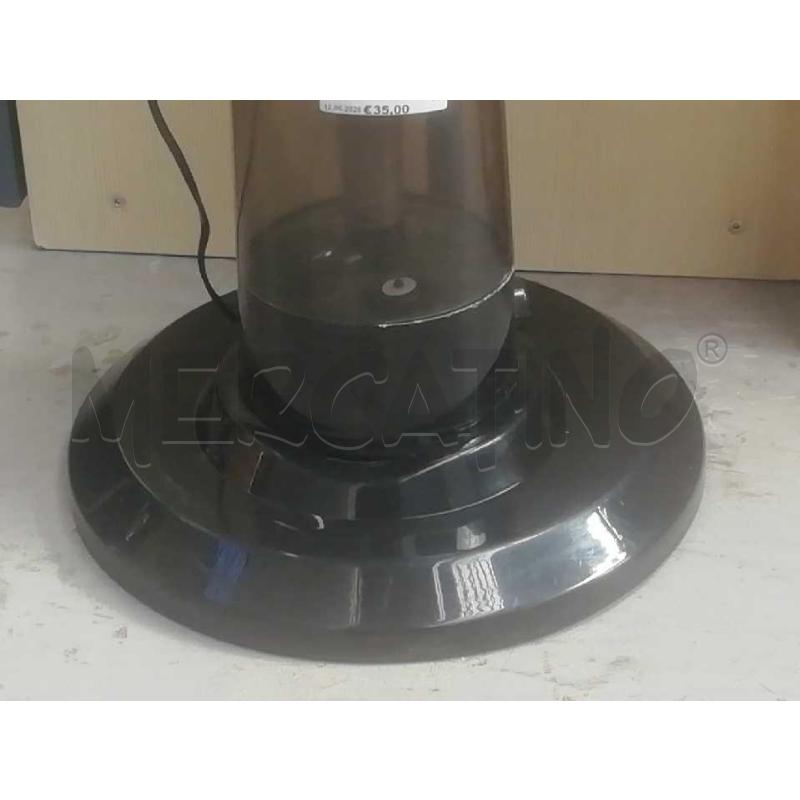 VENTILATORE A PIANTANA BION CLIMA  | Mercatino dell'Usato Moncalieri bengasi 4