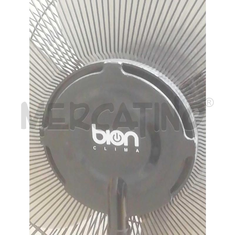 VENTILATORE A PIANTANA BION CLIMA  | Mercatino dell'Usato Moncalieri bengasi 5