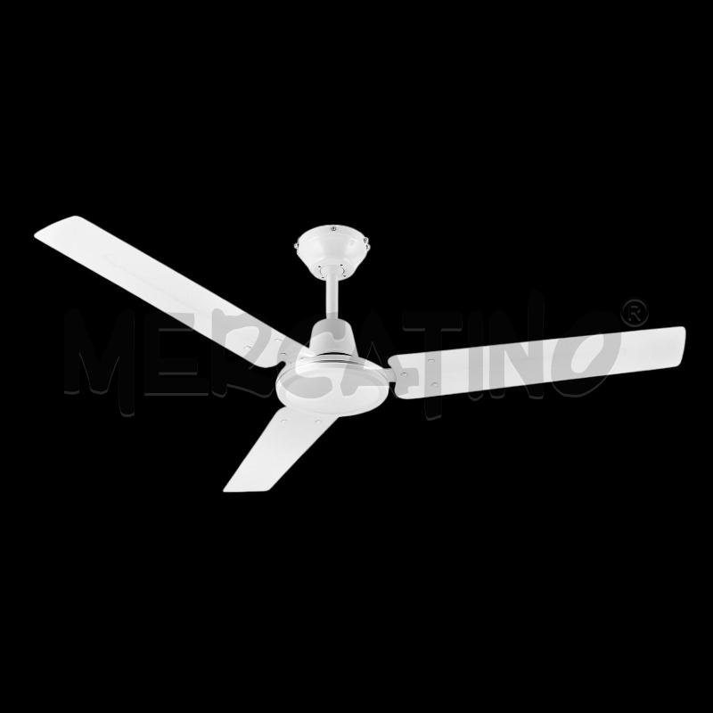VENTILATORE A SOFFITTO KLARSTEIN IN SCATOLA | Mercatino dell'Usato Moncalieri bengasi 1