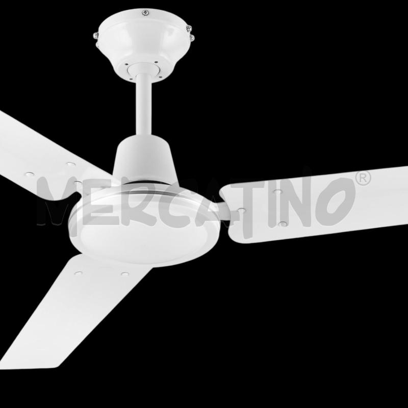 VENTILATORE A SOFFITTO KLARSTEIN IN SCATOLA | Mercatino dell'Usato Moncalieri bengasi 2