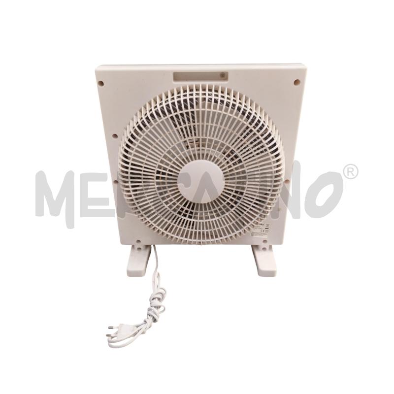 VENTILATORE BLUESKY | Mercatino dell'Usato Moncalieri bengasi 2