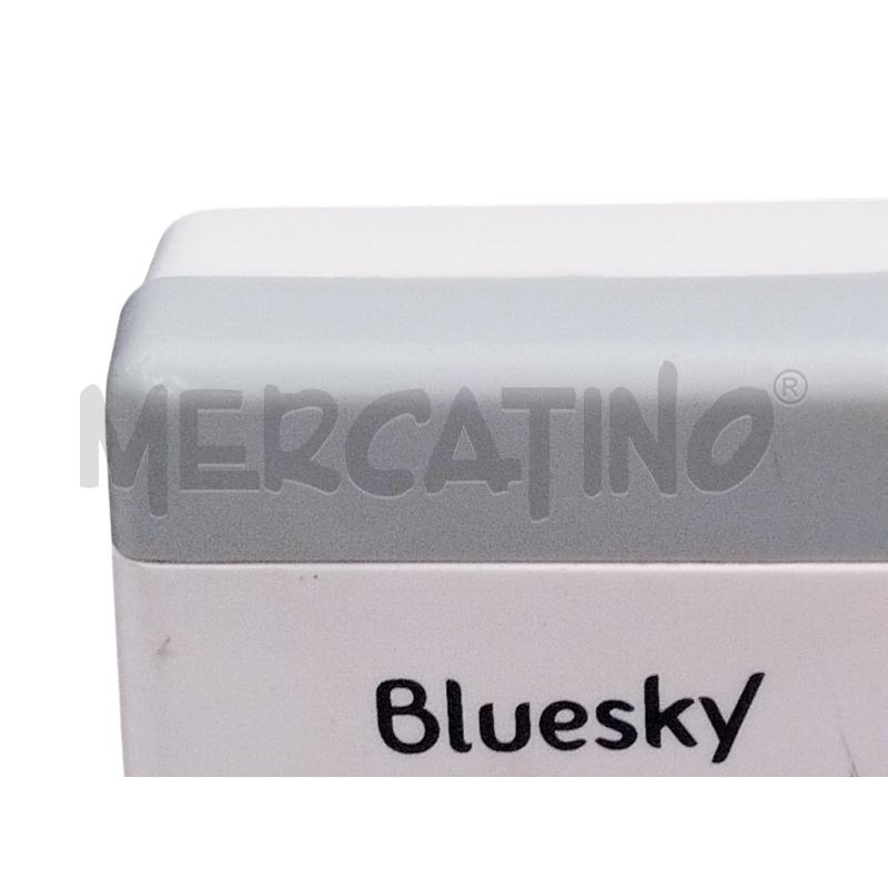 VENTILATORE BLUESKY | Mercatino dell'Usato Moncalieri bengasi 4