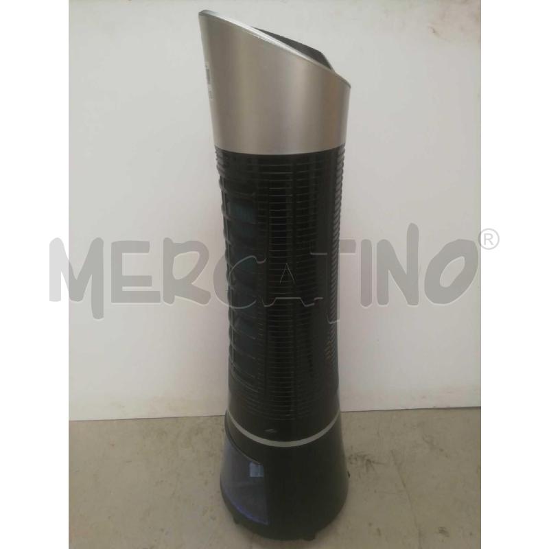 VENTILATORE COLONNA RAFFRESCATORE KLARSTEIN | Mercatino dell'Usato Moncalieri bengasi 2